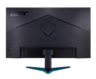 Acer Nitro VG240YUBMIIPX czarny - 460196 - zdjęcie 4